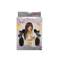Pinzas Pezoneras con Vibración Love Clamps - SToys Novelties | La Juguetería de Adultos