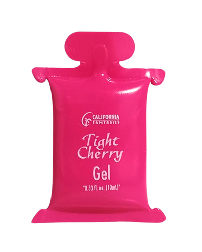 Gel Reafirmante y Estrechante Tight Cherry Para Ella – 10 ml