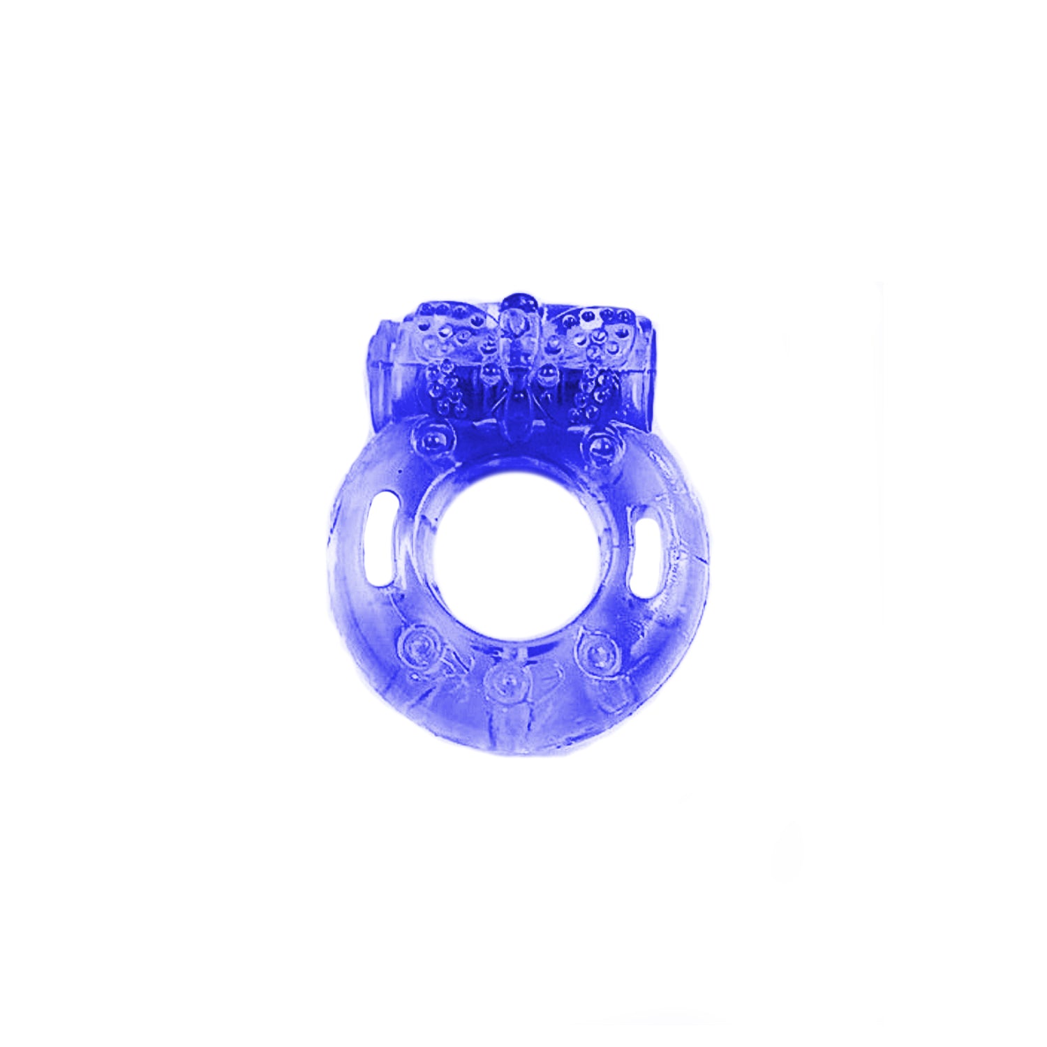 Anillo Estimulador Vibrador Desechable Force Ring - SToys Novelties - Imagen 3 | La Juguetería de Adultos