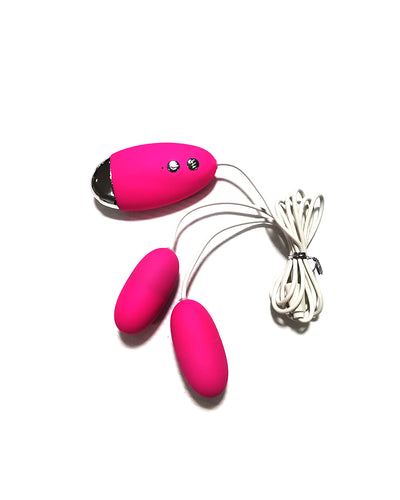 Estimulador DE Clitoris G-SPOT Purple