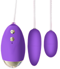 Blas estimuladoras G-Spot - SToys Novelties - Imagen 2 | La Juguetería de Adultos