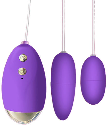 Blas estimuladoras G-Spot - SToys Novelties - Imagen 2 | La Juguetería de Adultos
