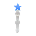 Plug Estimulante de Cristal - SToys Novelties | La Juguetería de Adultos