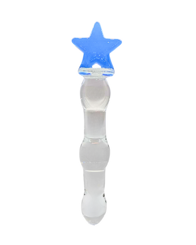 Plug Estimulante de Cristal