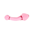 Plug Anal Rosa - SToys Novelties | La Juguetería de Adultos