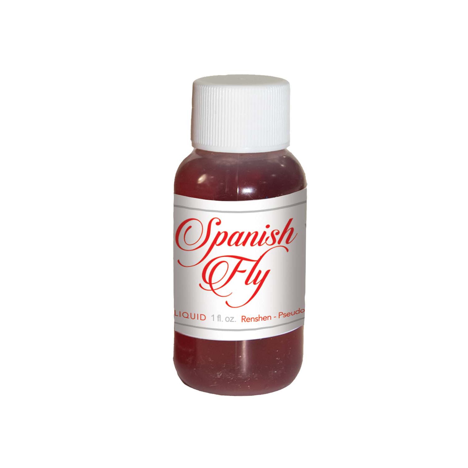 Comprar afrodisiaco Spanish Fly Cherry - Mosca española