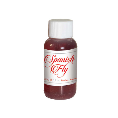 Comprar afrodisiaco Spanish Fly Cherry - Mosca española