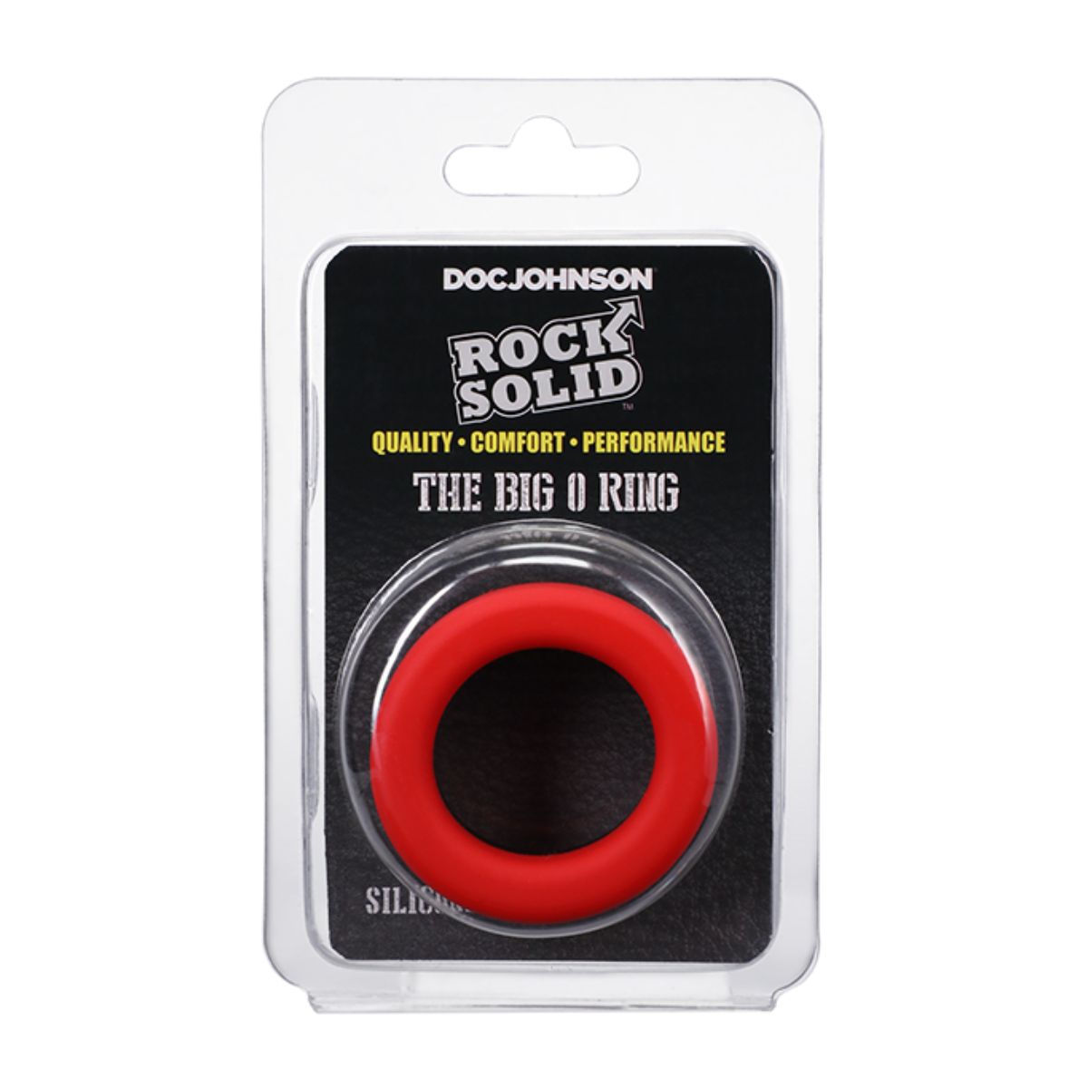 Anillo de contención Rock Solid Big O