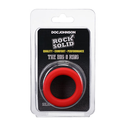 Anillo de contención Rock Solid Big O