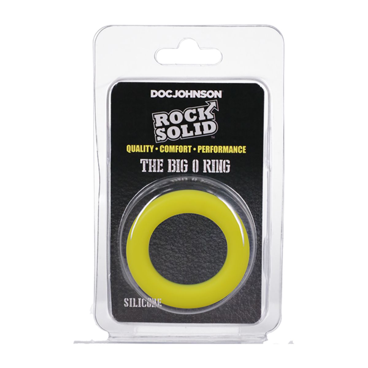 Anillo de contención Rock Solid Big O