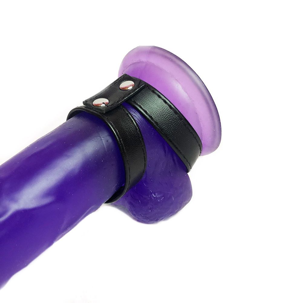 Anillo para el pene juguetes sexuales para hombres - Mejorar la erección