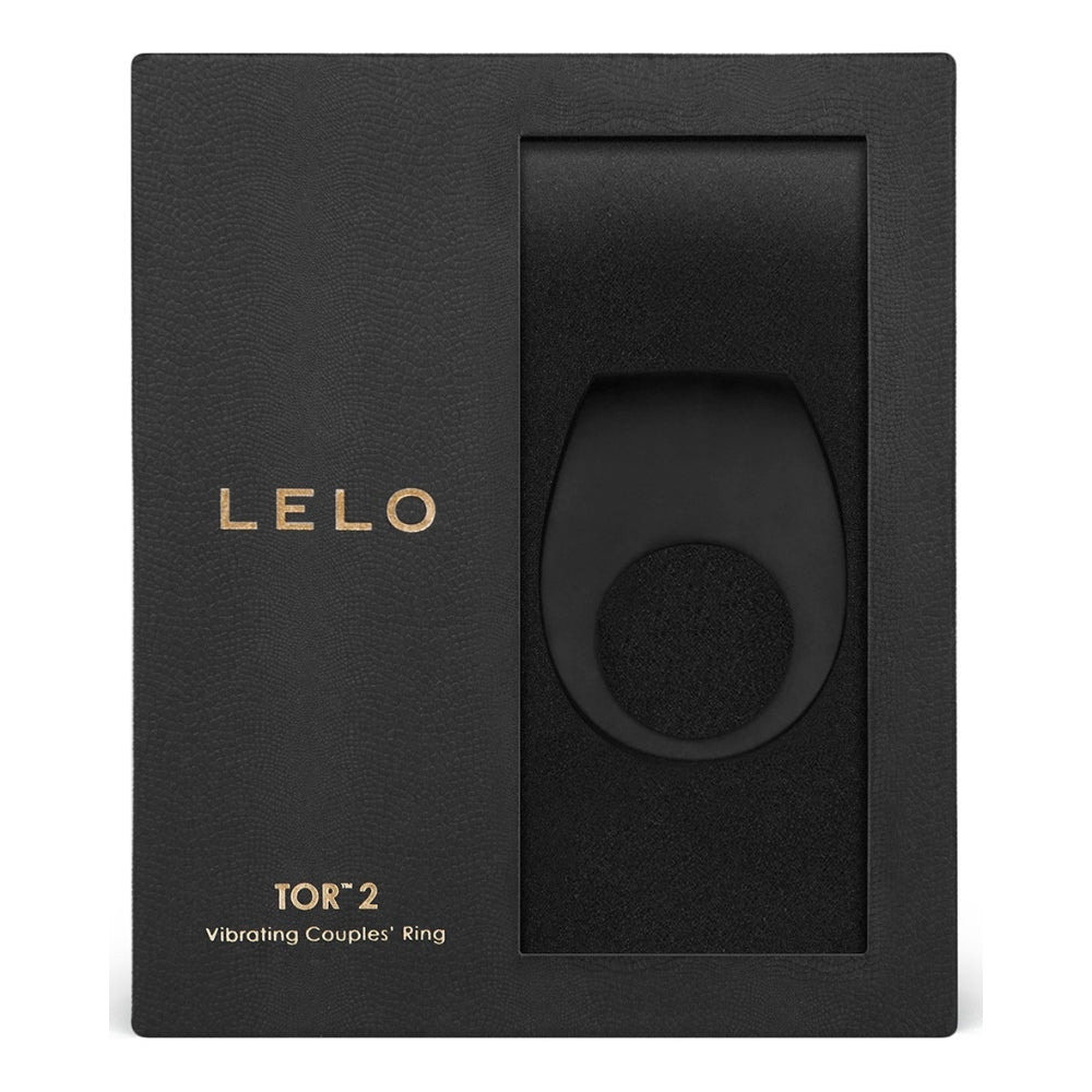Juguetes sexuales LELO