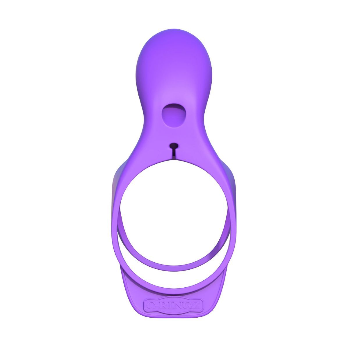 Anillo vibrador para parejas Ultimate Couples Cage - Pipedream - Imagen 3 | La Juguetería de Adultos