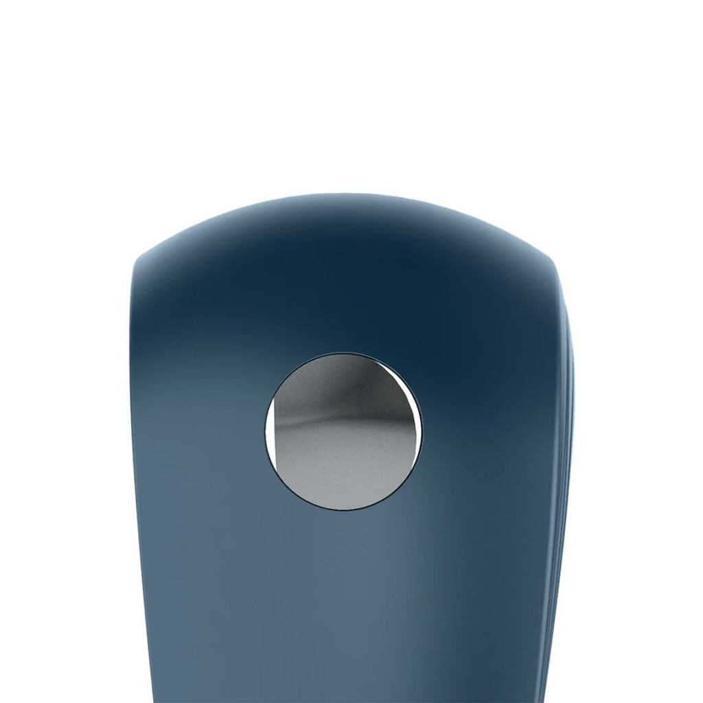 Anillo vibrador para pene Satisfyer Power Ring - Imagen 5 | La Juguetería de Adultos