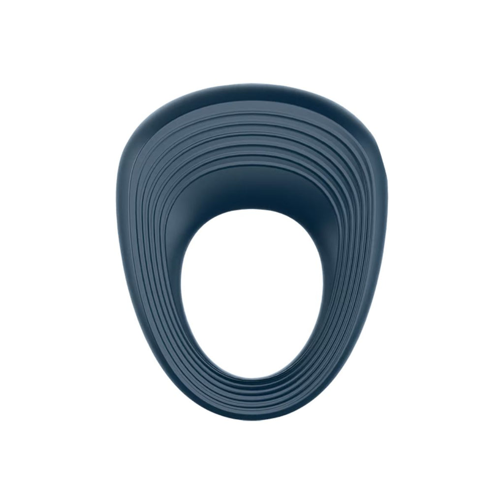Anillo vibrador para pene Satisfyer Power Ring | La Juguetería de Adultos
