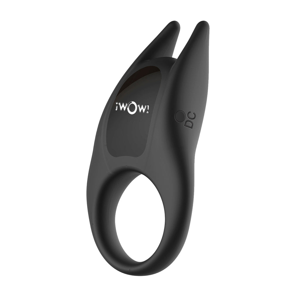 Anilllo de contención con vibrador