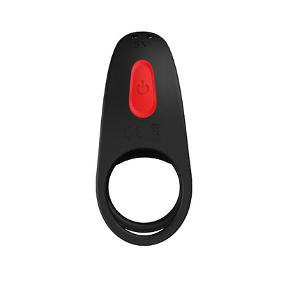 Anillo para mejorar la erección