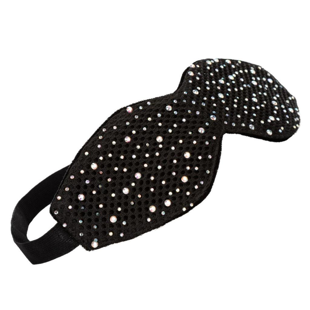 Antifaz Radiance Blackout Eye Mask - CalExotics - Imagen 2 | La Juguetería de Adultos