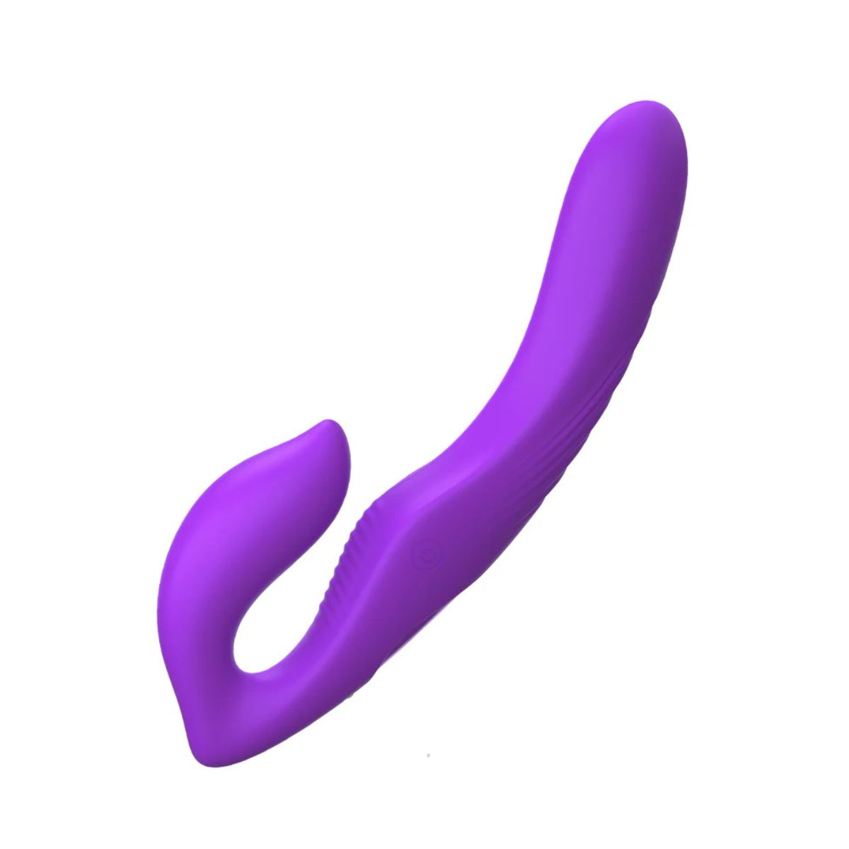 Arnés con dildo sin correas Her Strapless Strap-on