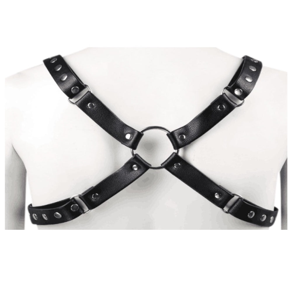 Pechera para hombre