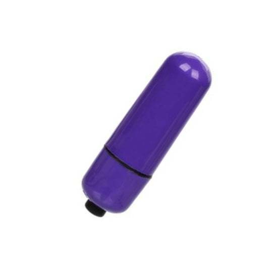Vibrador discreto