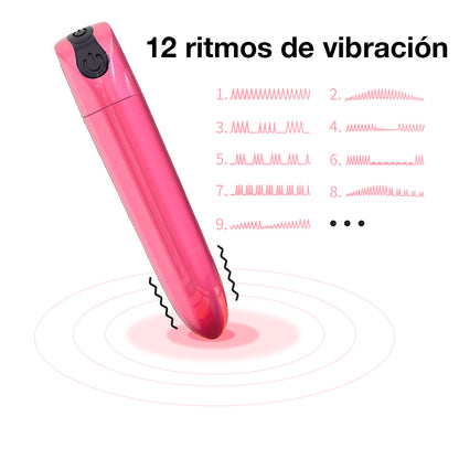 Comprar vibradores discretos