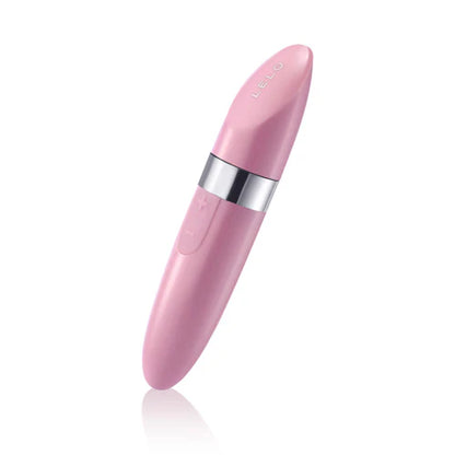 Comprar vibrador LELO MIA discretos para principiantes