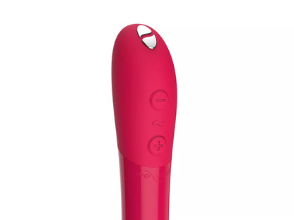 Bala Vibradora We-Vibe Tango Red Cherry 8 Modos