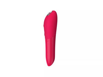Bala Vibradora We-Vibe Tango Red Cherry 8 Modos