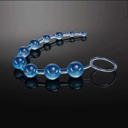 Bolas anales B Yours Basic Beads