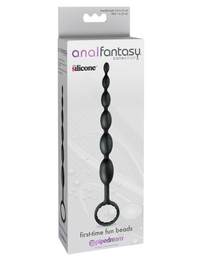 Bolas anales de material seguro - Comprar con envio discreto