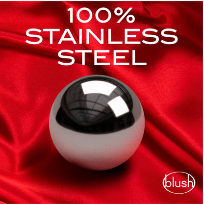 Bolas de kegel Noir