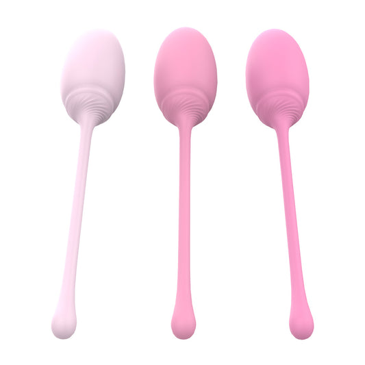 Compra bolas intravaginales wow v fit trainning - Entrenadores vaginales online