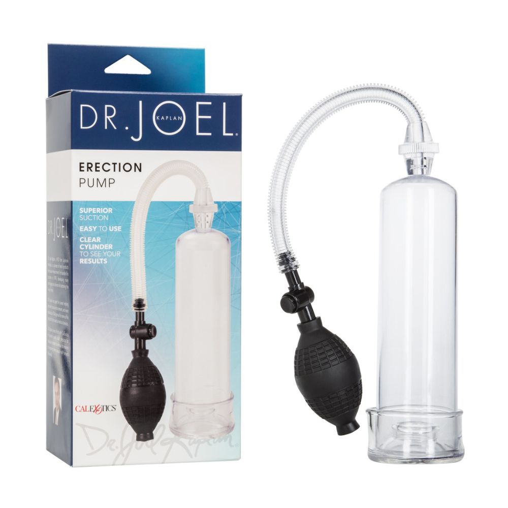 Comprar bomba de vacío para erección