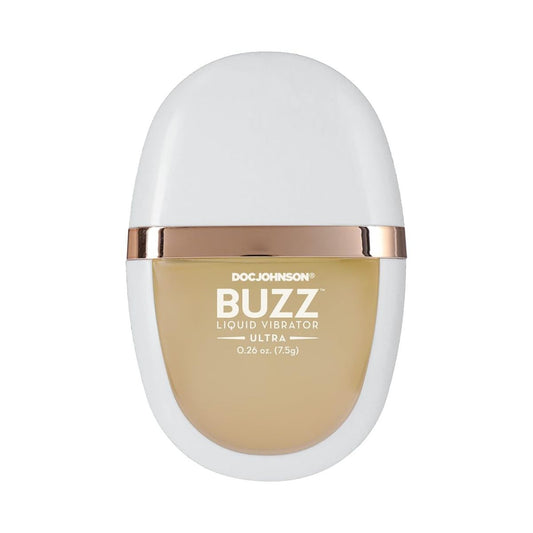 Buzz Ultra Liquid Vibrator - Gel Estimulante para el Clítoris