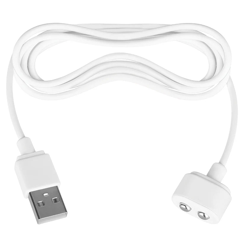 Cable de Carga USB Magnético Satisfyer