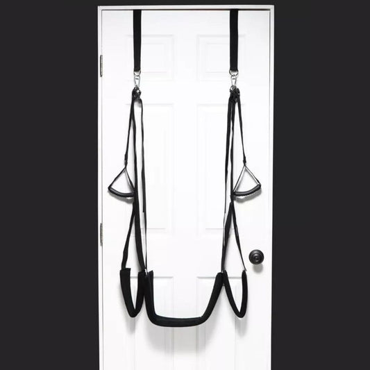 Columpios sexuales - Columpio Lovers Door Swing