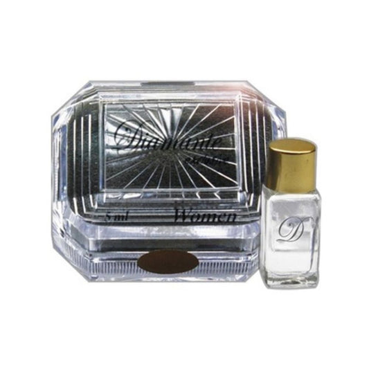 Concentrado de feromonas para mujer 5 ml
