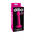 Consolador Please-Her Dillio 15 cm - Pipedream | La Juguetería de Adultos