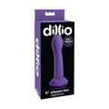Consolador Please-Her Dillio Purple 15 cm - Pipedream | La Juguetería de Adultos