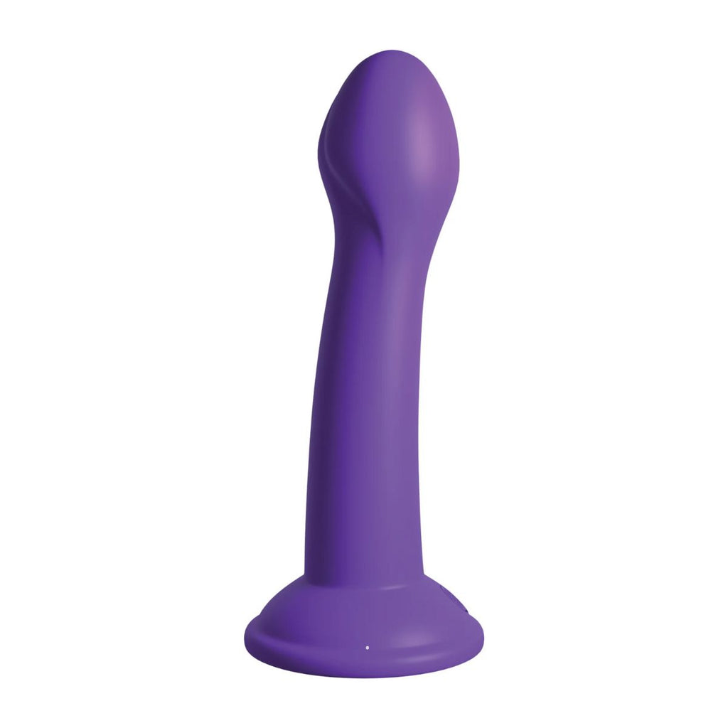 Consolador Please-Her Dillio Purple 15 cm - Pipedream - Imagen 3 | La Juguetería de Adultos