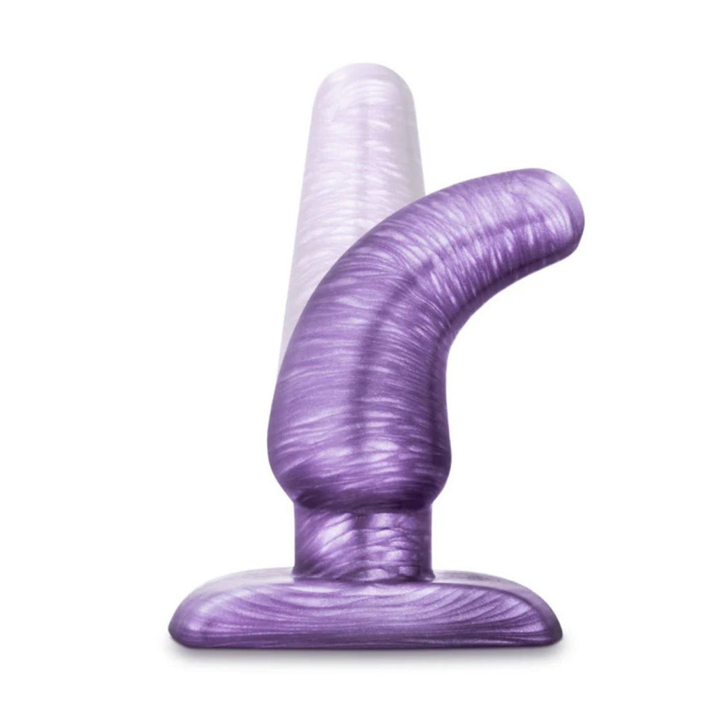 Cosmic plug B Yours mediano - Blush - Imagen 2 | La Juguetería de Adultos