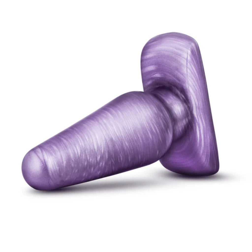 Cosmic plug B Yours mediano - Blush - Imagen 3 | La Juguetería de Adultos
