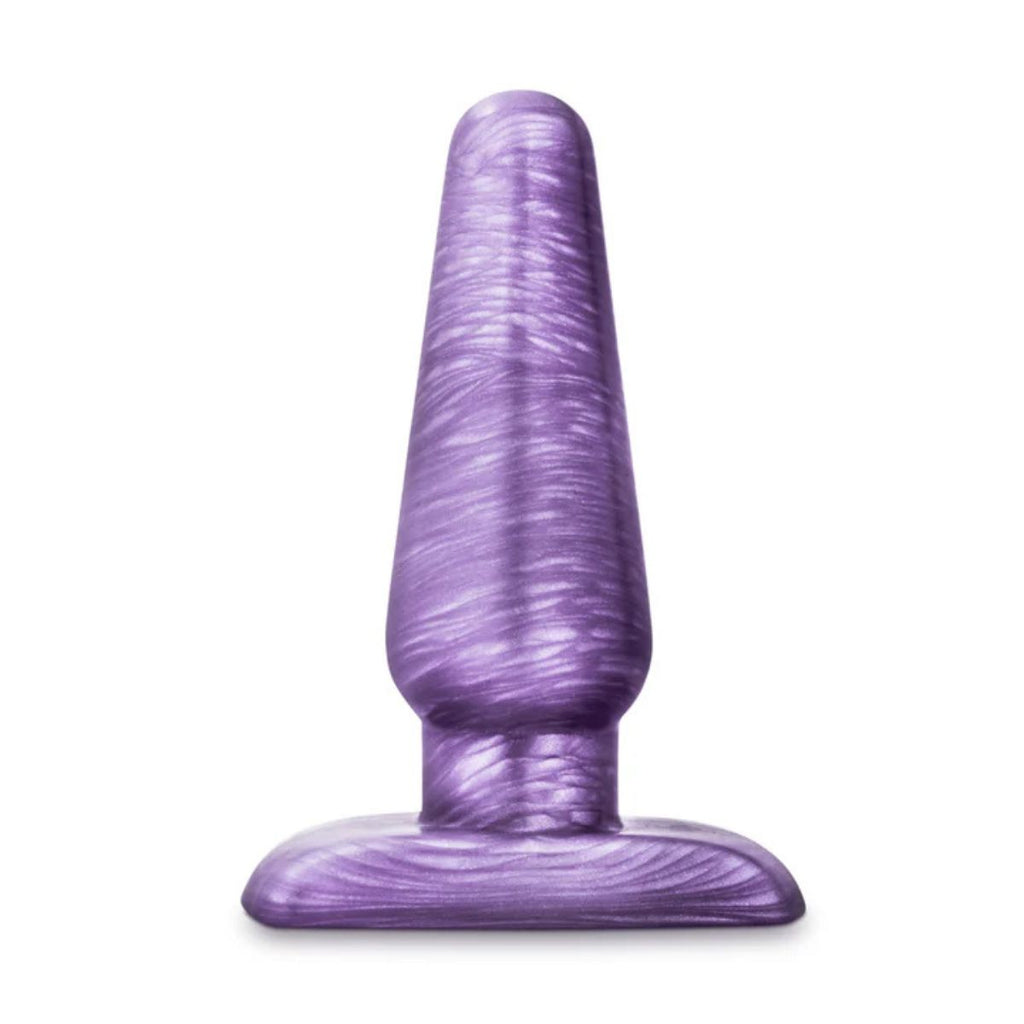 Cosmic plug B Yours mediano - Blush | La Juguetería de Adultos