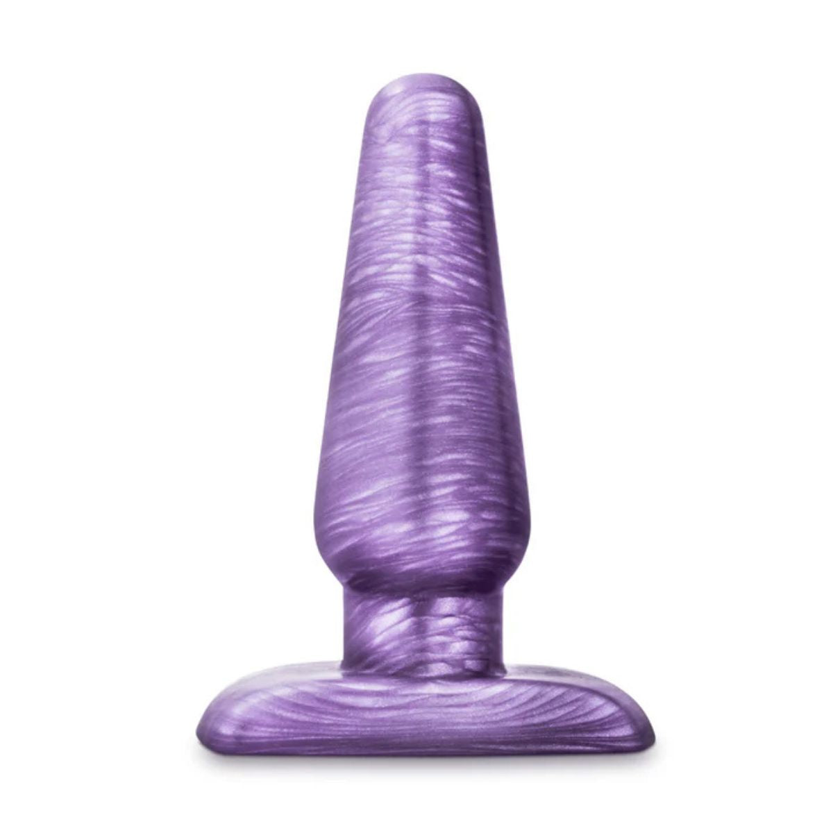 Cosmic plug B Yours mediano - Blush | La Juguetería de Adultos