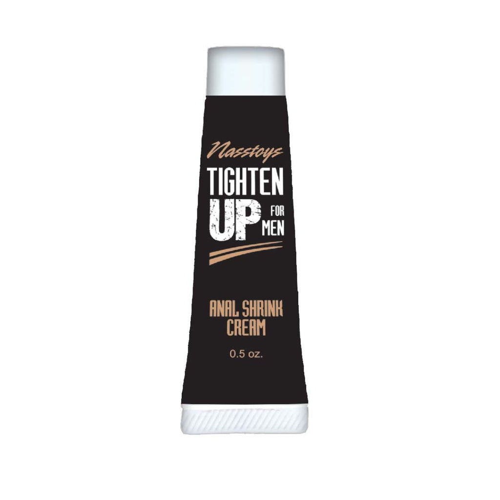 Crema estrechadora Tighten Up For Men | La Juguetería de Adultos