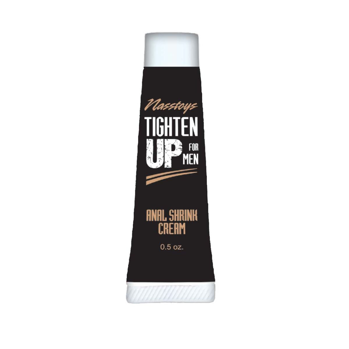 Crema estrechadora Tighten Up For Men | La Juguetería de Adultos