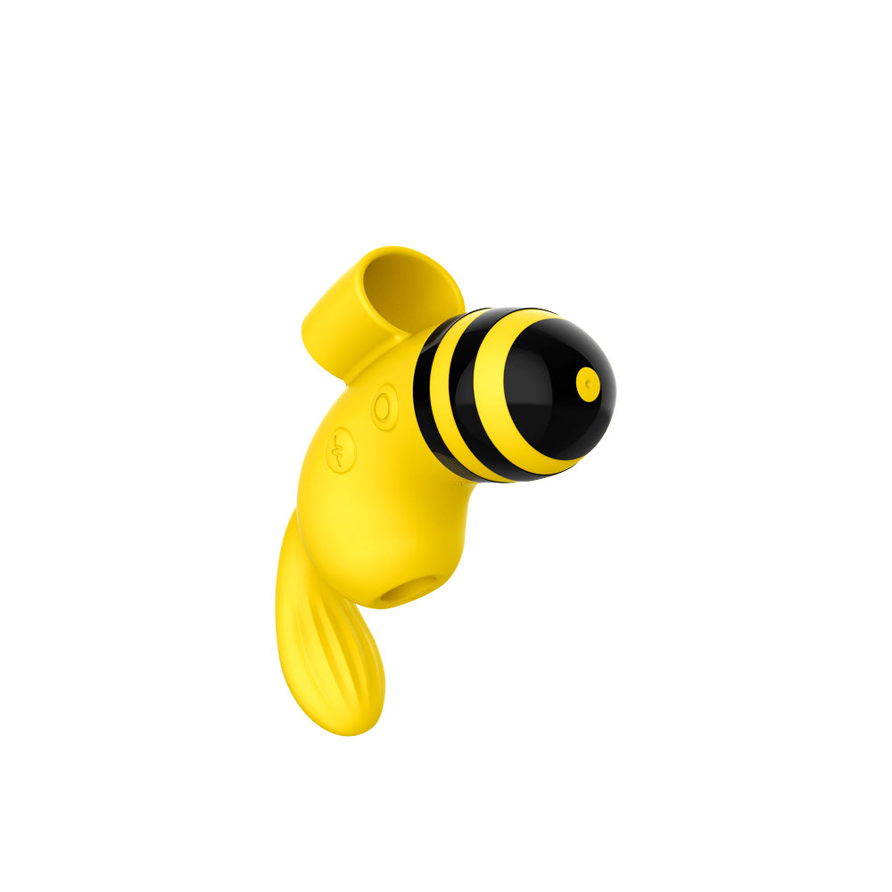 Vibrador para el clítoris