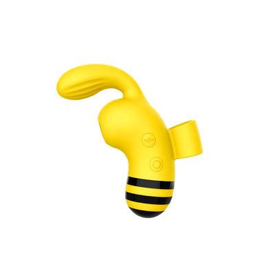 Dedal vibrador multiplacer ¡WOW! Bee Utiful de WOW