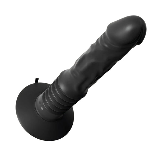 Comprar dildo anal vibrador online